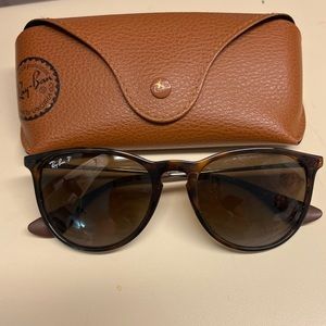 Ray Ban Sunglasses